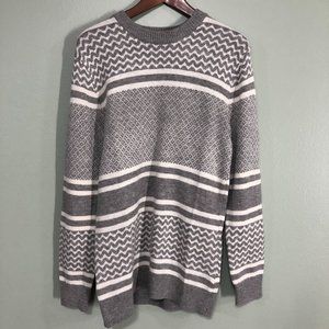 H&M Long Sleeve Sweater
